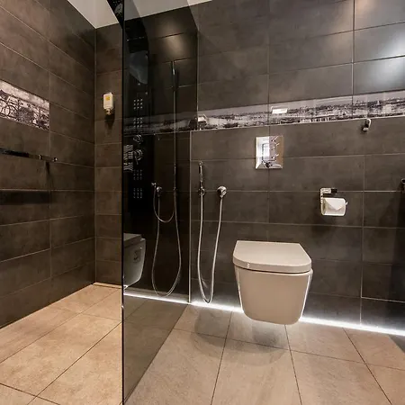Apartmán Uno Ii