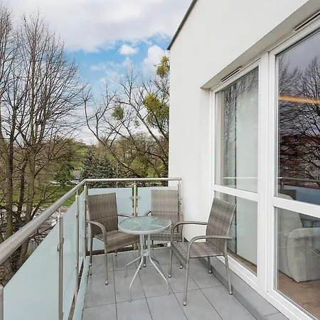Apartmán Uno Ii *