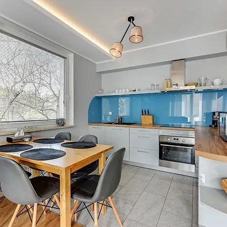 Apartmán Uno Ii
