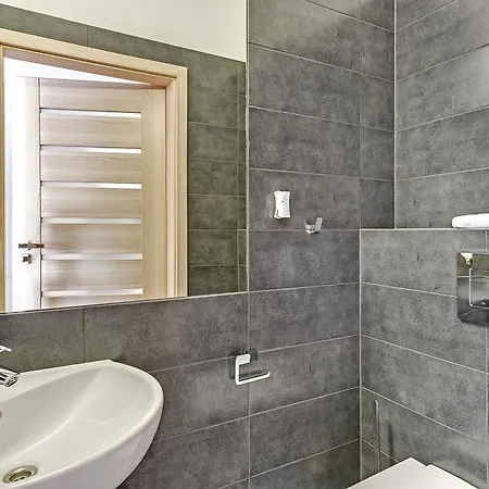 Apartmán Uno Ii *