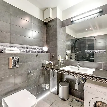 Uno Ii Apartmán *