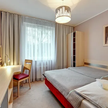 Apartmán Uno Ii *