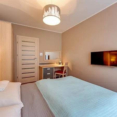 Uno Ii Apartmán *